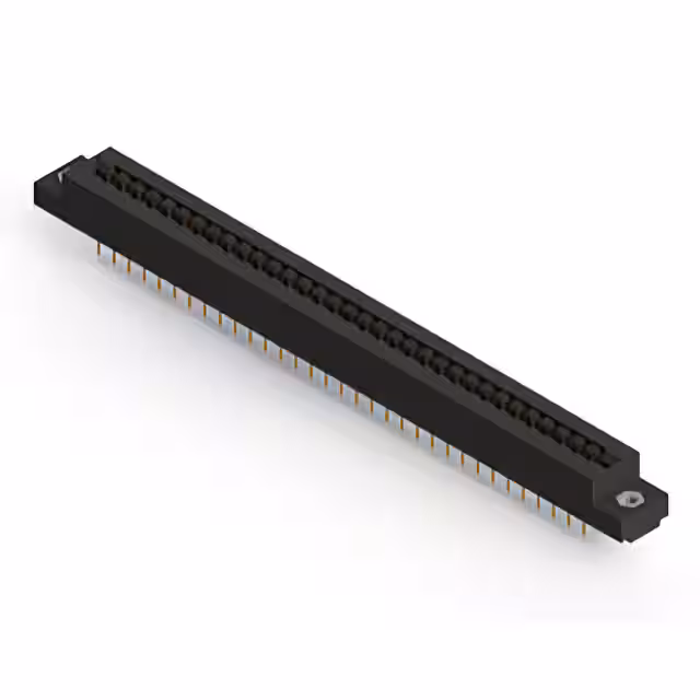 357-066-524-208 EDAC Inc.  Edgeboard Connectors